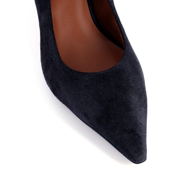 DECOLLETE' - ANGEL ALARCON