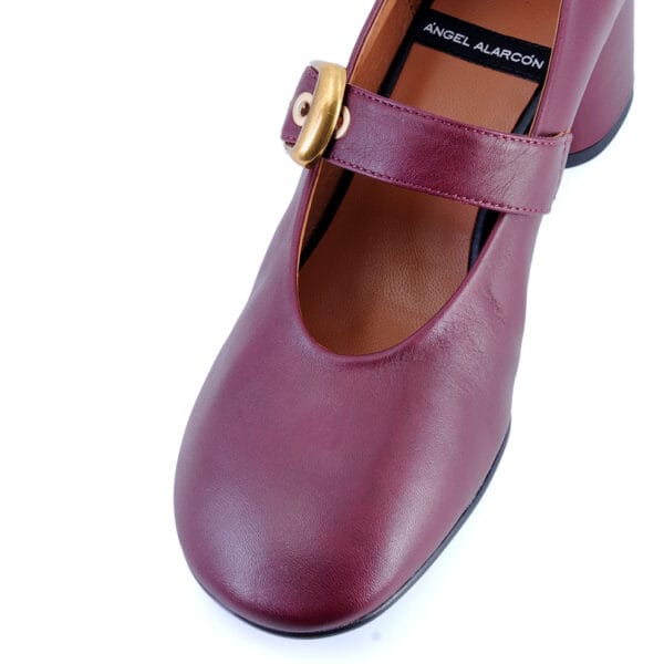 MARY JANE - ANGEL ALARCON