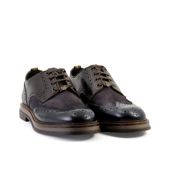 SCARPA LACCI - AMBITIOUS