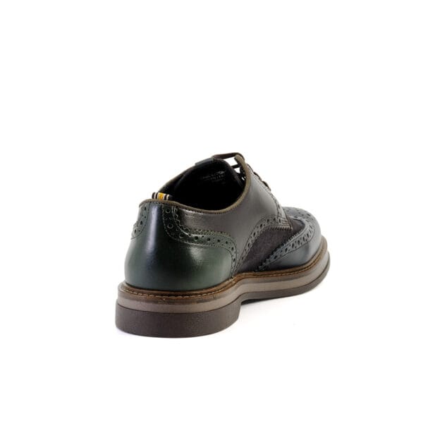 SCARPA LACCI - AMBITIOUS