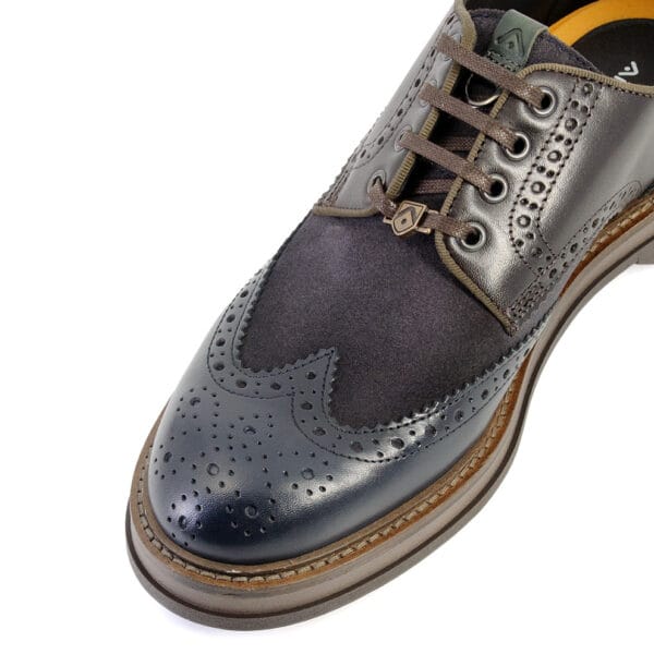 SCARPA LACCI - AMBITIOUS