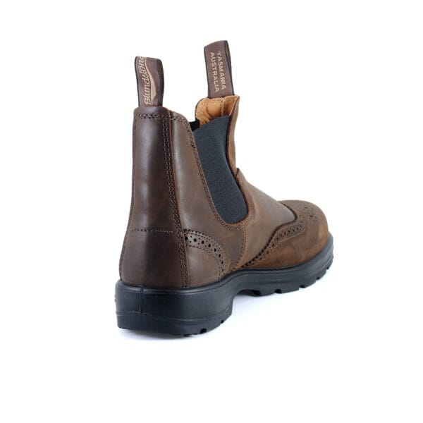 BEATLES  - BLUNDSTONE