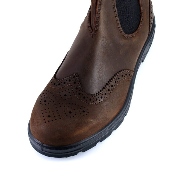 BEATLES  - BLUNDSTONE