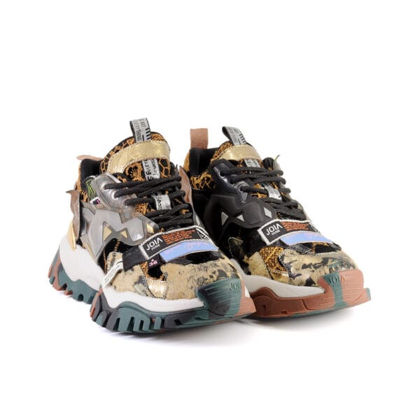 SNEAKERS - JOIA PARIS