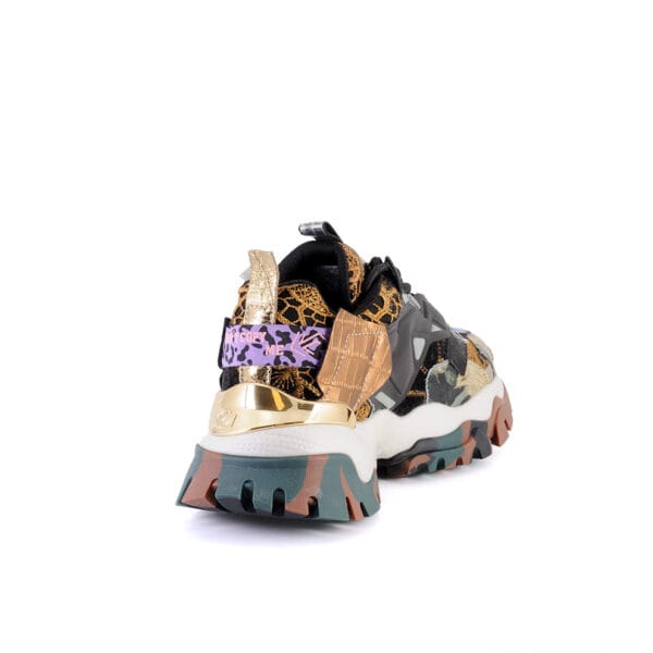 SNEAKERS - JOIA PARIS