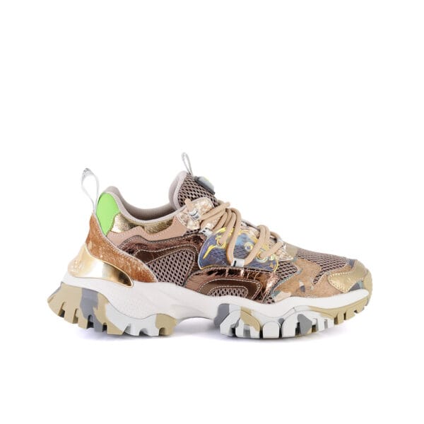 SNEAKERS - JOIA PARIS