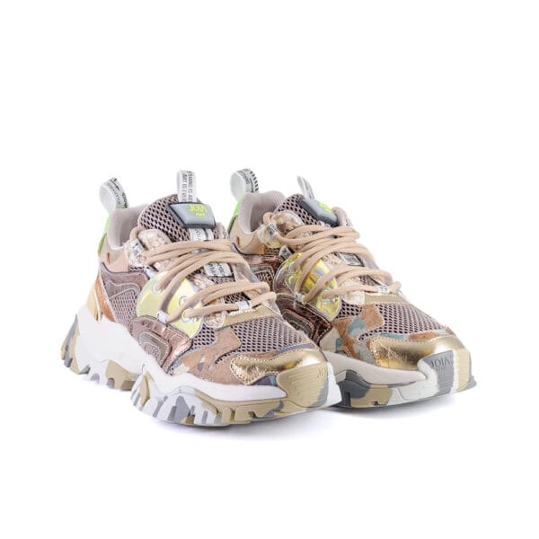 SNEAKERS - JOIA PARIS