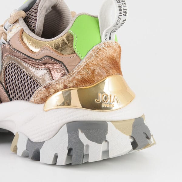 SNEAKERS - JOIA PARIS