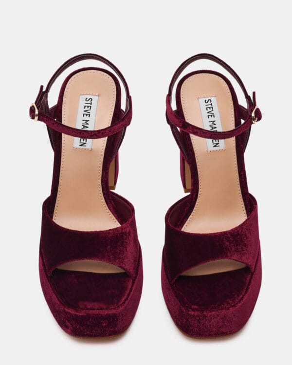 SANDALO - STEVE MADDEN