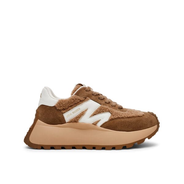 SNEAKERS - STEVE MADDEN