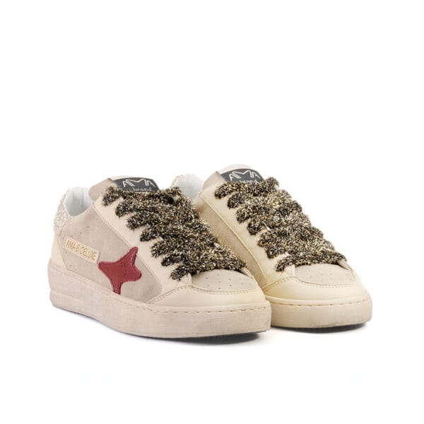 SNEAKERS - AMA BRAND