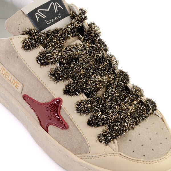 SNEAKERS - AMA BRAND