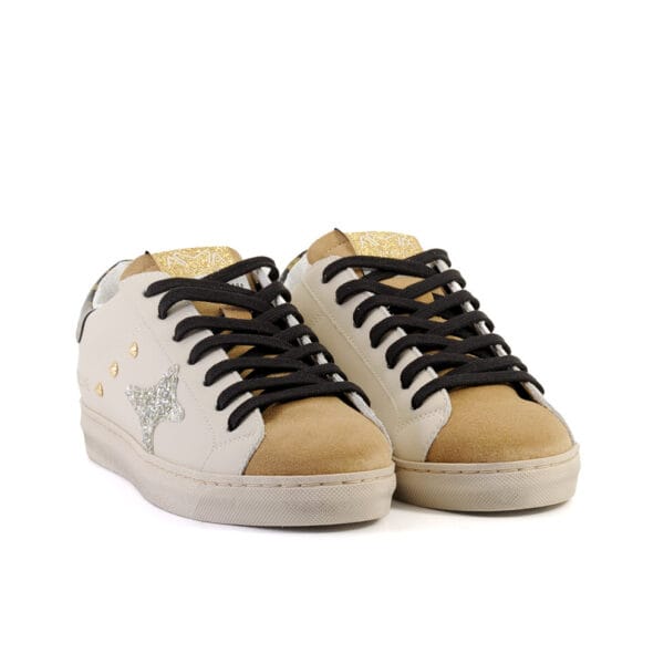 SNEAKERS - AMA BRAND