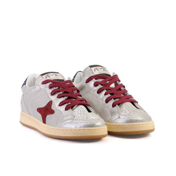 SNEAKERS - AMA BRAND