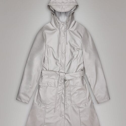 IMPERMEABILE - RAINS