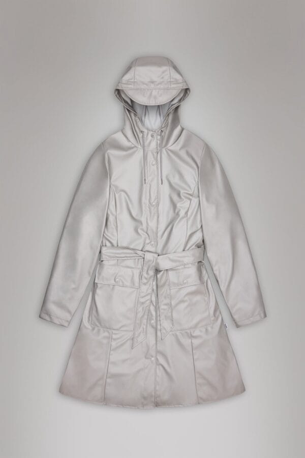 IMPERMEABILE - RAINS