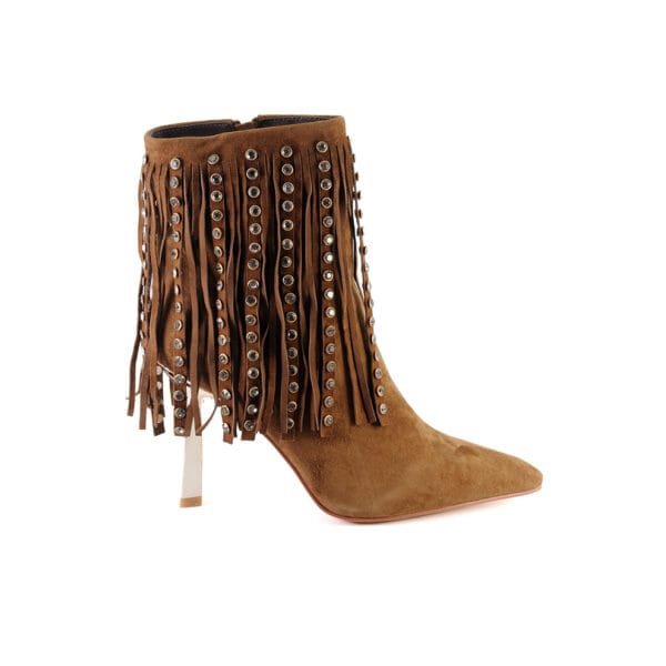 TRONCHETTO - ALMA EN PENA