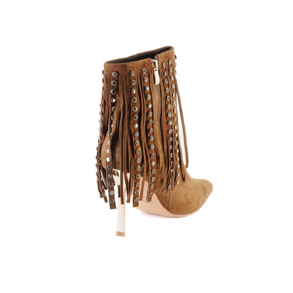 TRONCHETTO - ALMA EN PENA