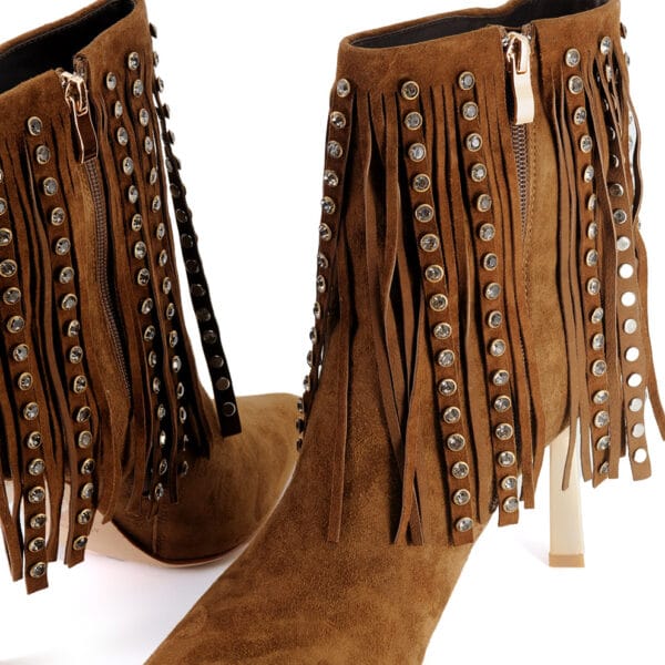 TRONCHETTO - ALMA EN PENA