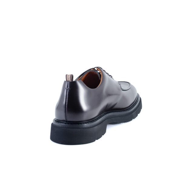 SCARPA LACCI - ROSSI