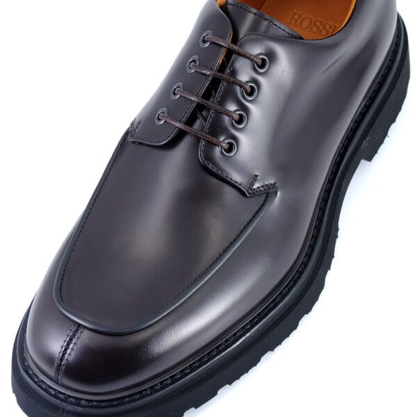 SCARPA LACCI - ROSSI