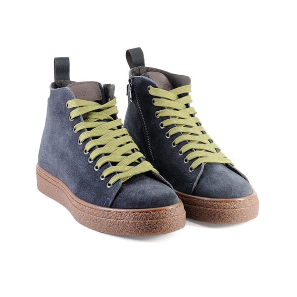 POLACCO LACCI - KEBO