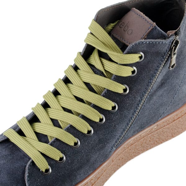 POLACCO LACCI - KEBO