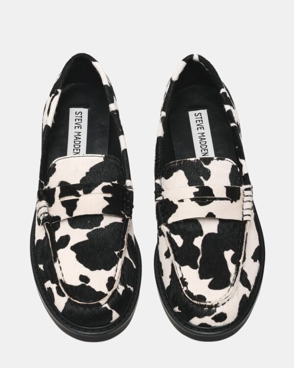 MOCASSINO - STEVE MADDEN