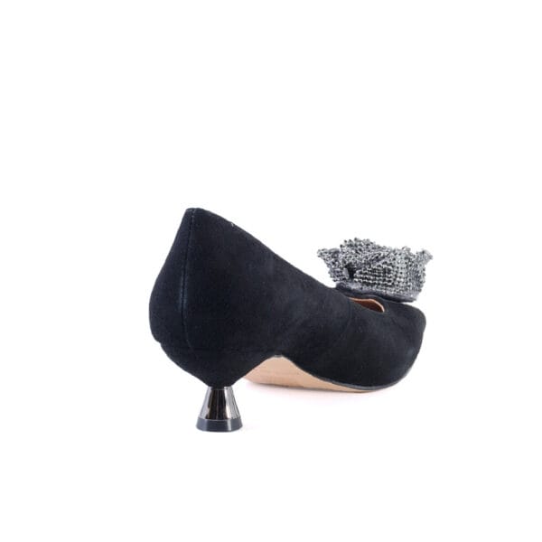 DECOLLETE' - ALMA EN PENA