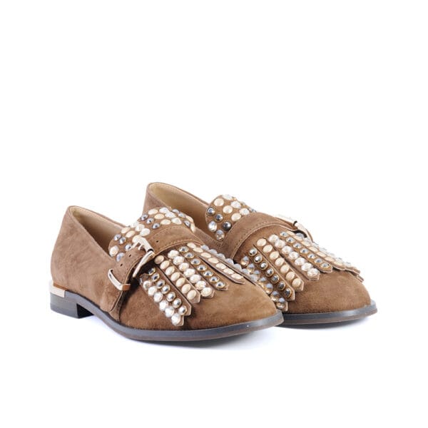 MOCASSINO - ALMA EN PENA