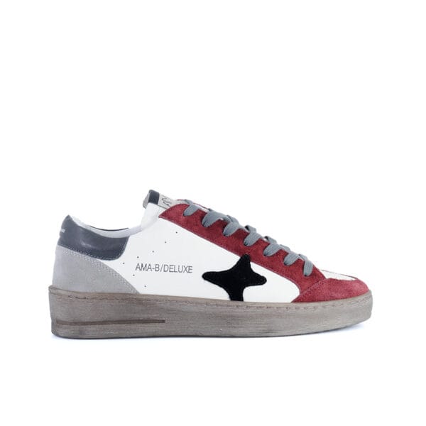 SNEAKERS - AMA BRAND