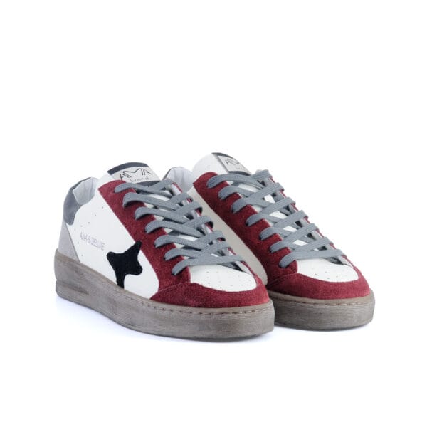 SNEAKERS - AMA BRAND
