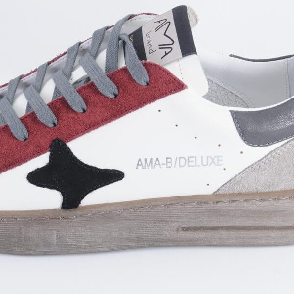 SNEAKERS - AMA BRAND