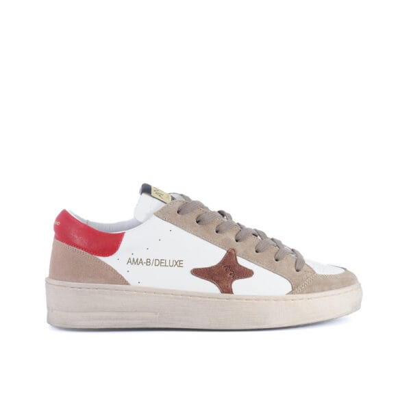 SNEAKERS - AMA BRAND