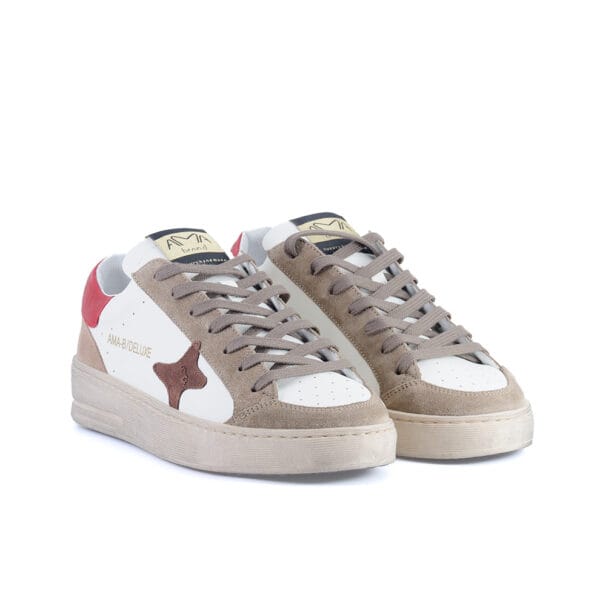 SNEAKERS - AMA BRAND