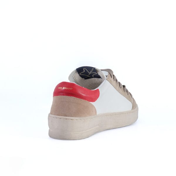 SNEAKERS - AMA BRAND
