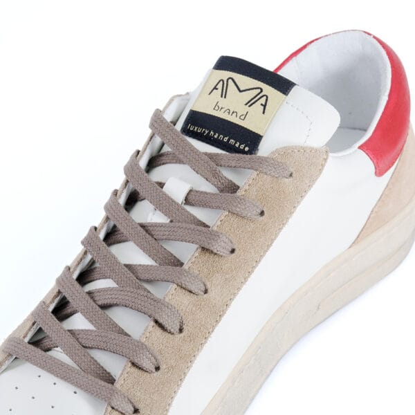 SNEAKERS - AMA BRAND