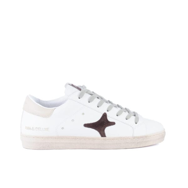 SNEAKERS - AMA BRAND