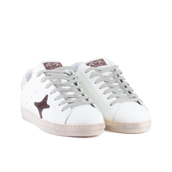 SNEAKERS - AMA BRAND