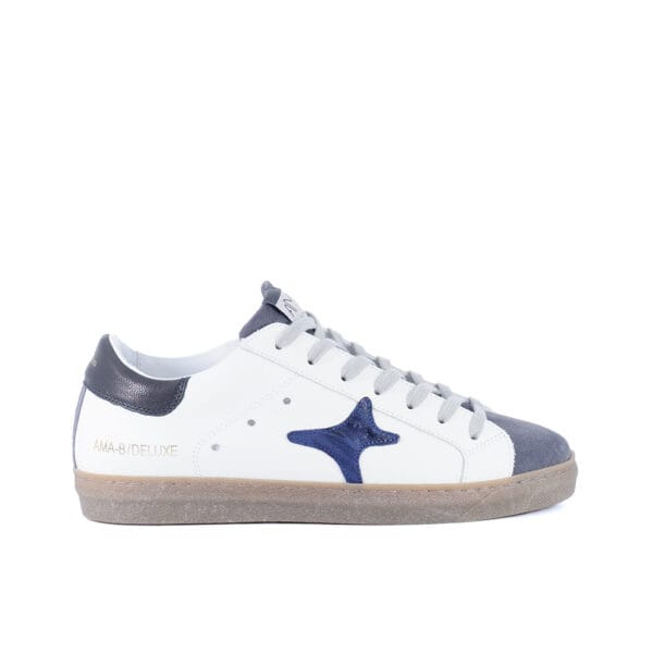 SNEAKERS - AMA BRAND
