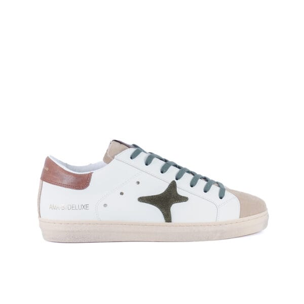 SNEAKERS - AMA BRAND