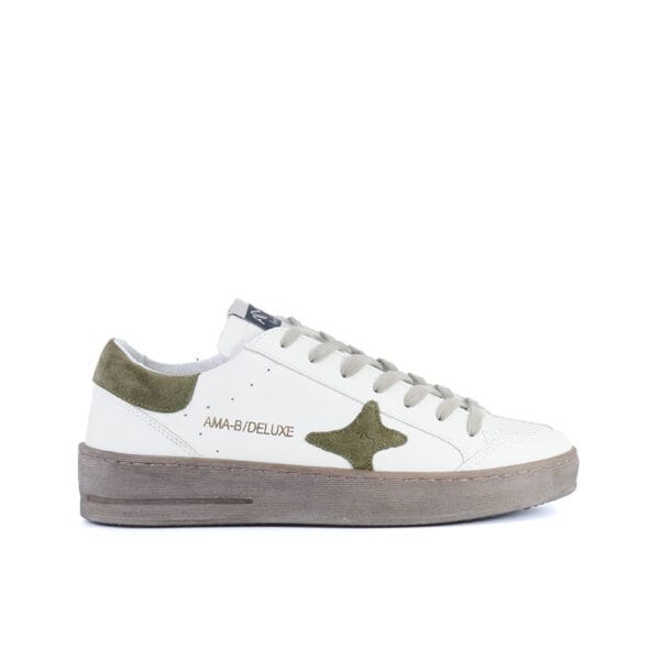 SNEAKERS - AMA BRAND
