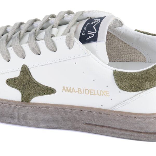 SNEAKERS - AMA BRAND