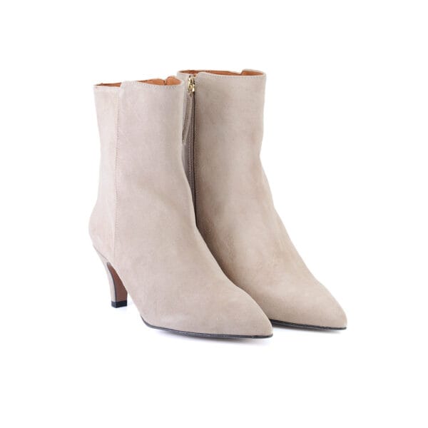 TRONCHETTO - ANGEL ALARCON