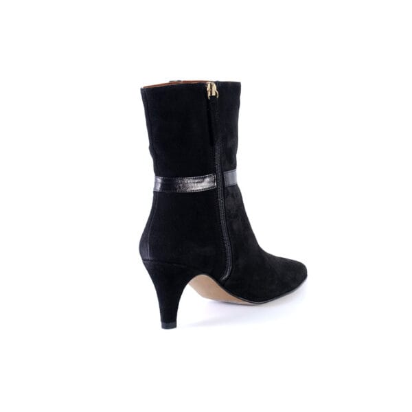 TRONCHETTO - ANGEL ALARCON