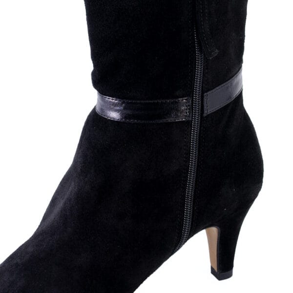 TRONCHETTO - ANGEL ALARCON