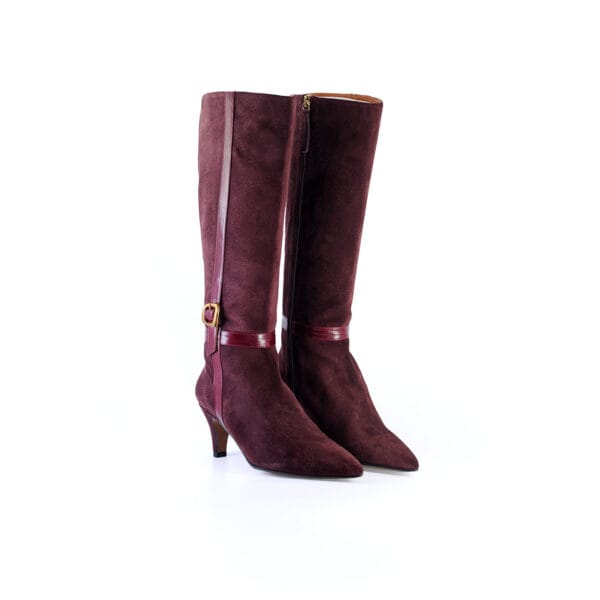 STIVALE - ANGEL ALARCON