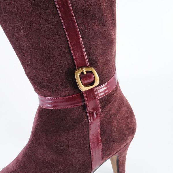 STIVALE - ANGEL ALARCON