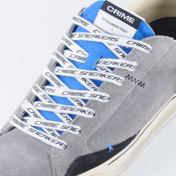 SNEAKERS - CRIME