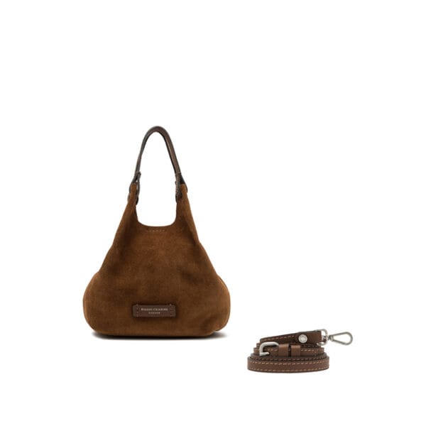 BORSA - GIANNI CHIARINI